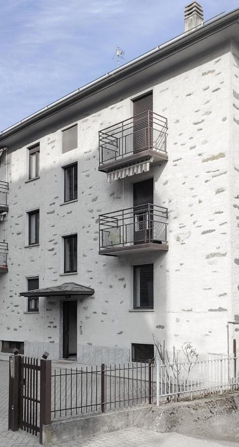 Casa Nina Διαμέρισμα Σόντριο Εξωτερικό φωτογραφία