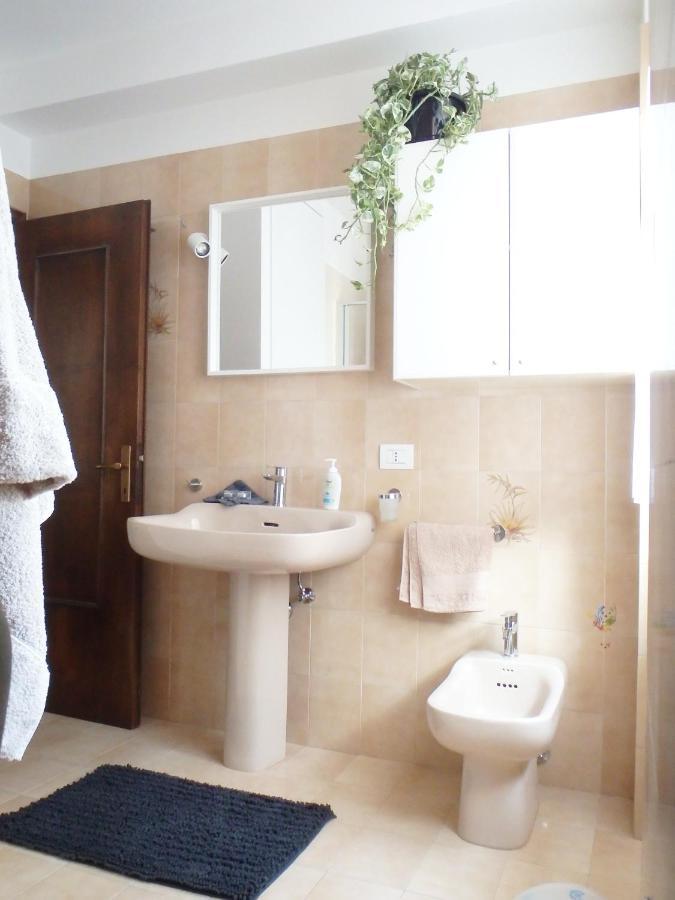 Casa Nina Διαμέρισμα Σόντριο Εξωτερικό φωτογραφία