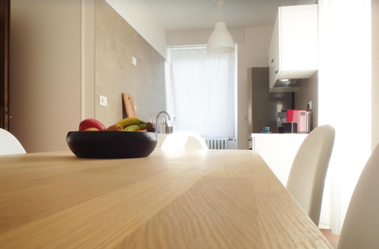 Casa Nina Διαμέρισμα Σόντριο Εξωτερικό φωτογραφία