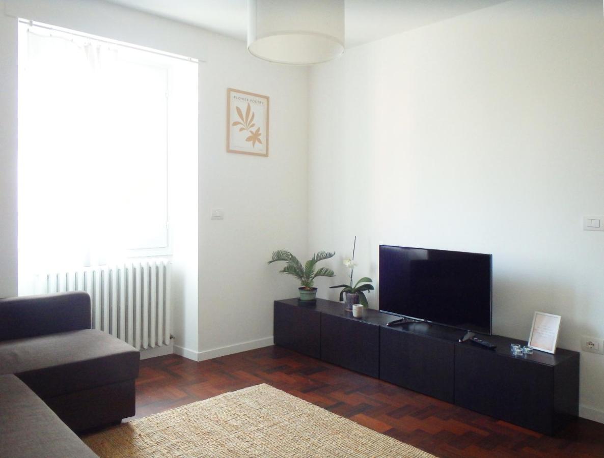 Casa Nina Διαμέρισμα Σόντριο Εξωτερικό φωτογραφία