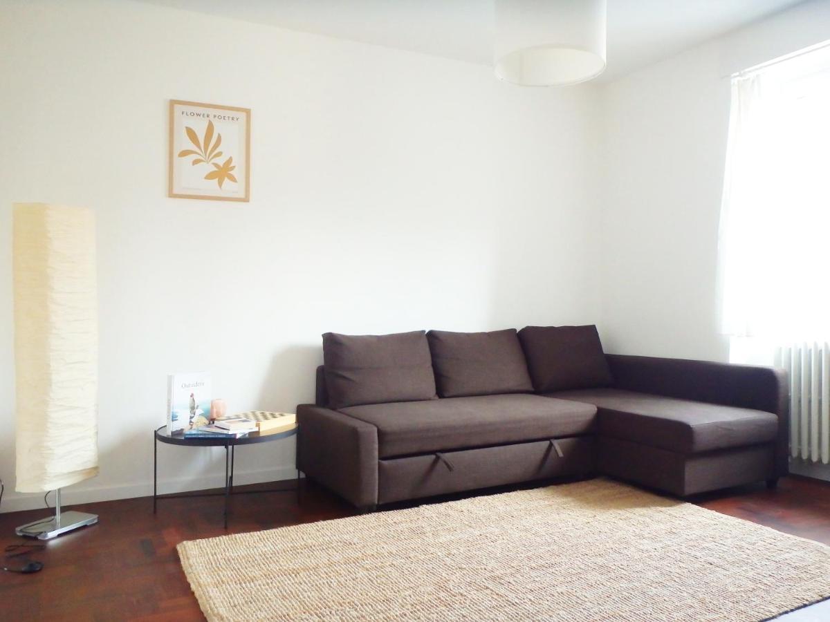 Casa Nina Διαμέρισμα Σόντριο Εξωτερικό φωτογραφία