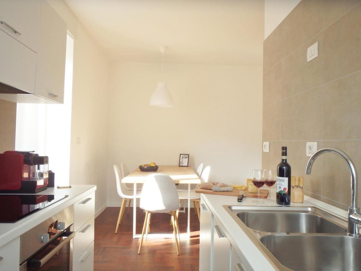 Casa Nina Διαμέρισμα Σόντριο Εξωτερικό φωτογραφία