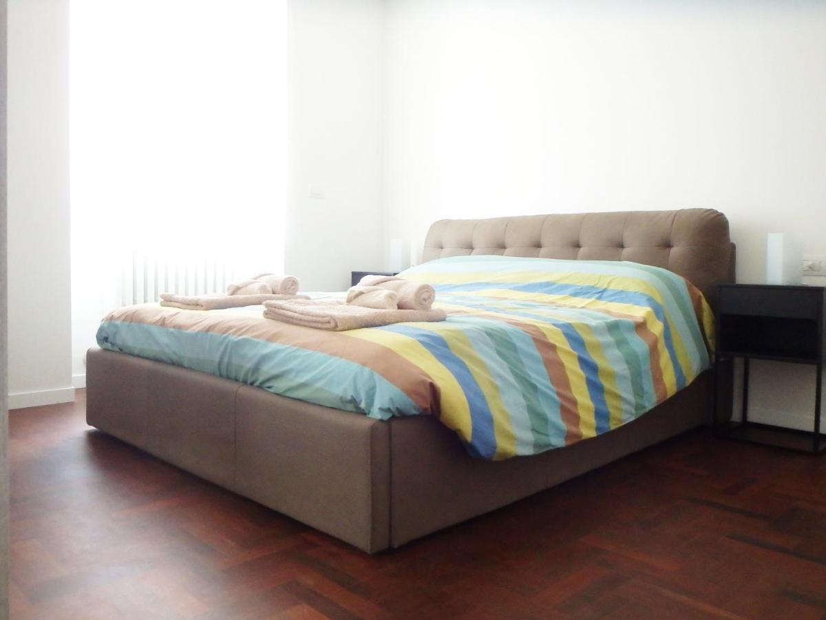 Casa Nina Διαμέρισμα Σόντριο Εξωτερικό φωτογραφία